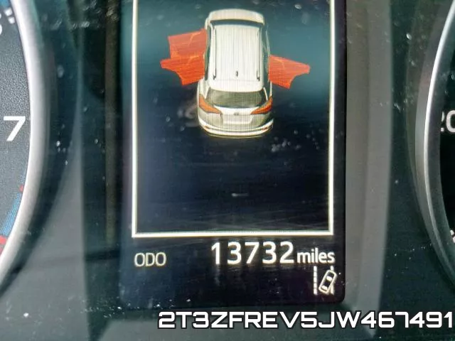 2T3ZFREV5JW467491 фото 9