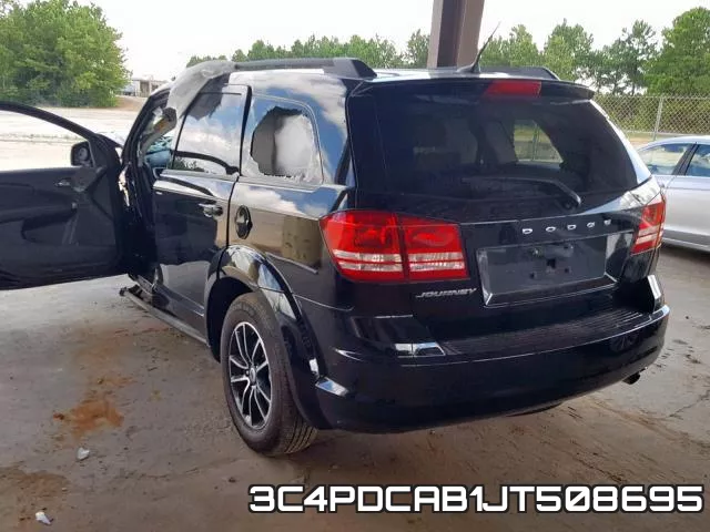 3C4PDCAB1JT508695 фото 4