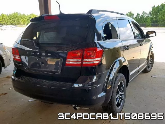 3C4PDCAB1JT508695 фото 5