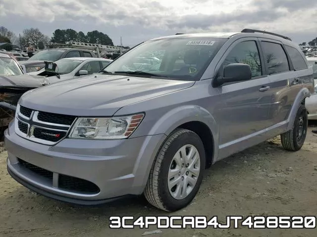 3C4PDCAB4JT428520 фото 3