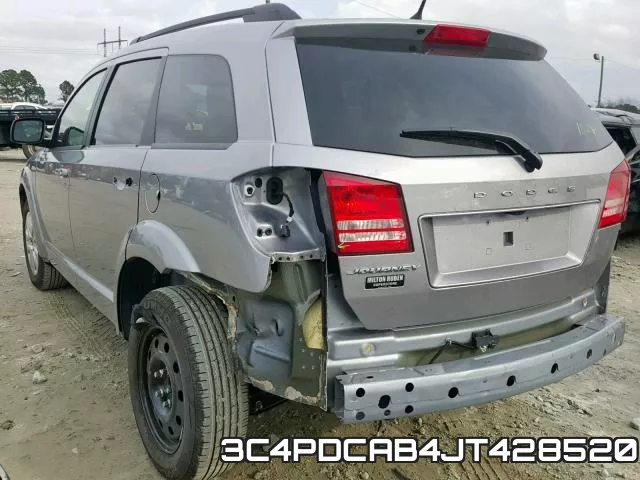 3C4PDCAB4JT428520 фото 4