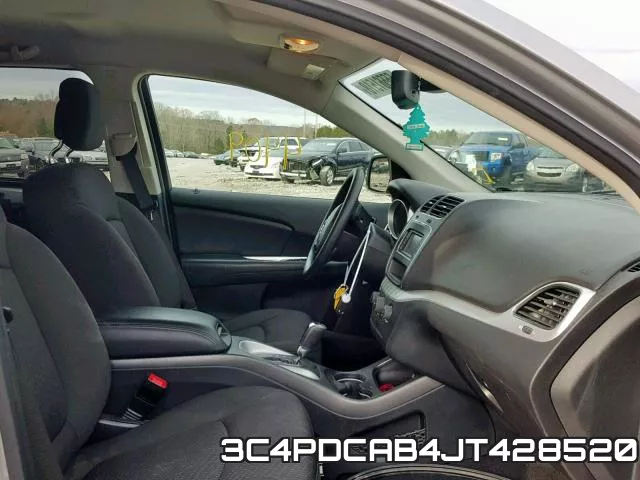 3C4PDCAB4JT428520 фото 6