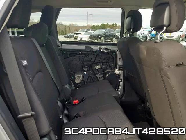 3C4PDCAB4JT428520 фото 7