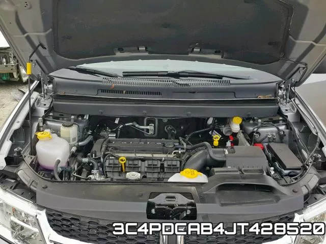 3C4PDCAB4JT428520 фото 8