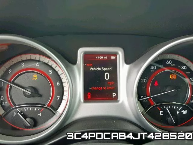 3C4PDCAB4JT428520 фото 9