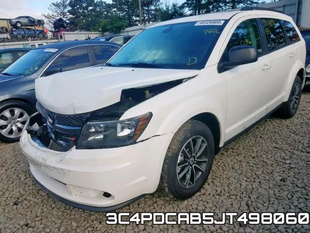 3C4PDCAB5JT498060 фото 3