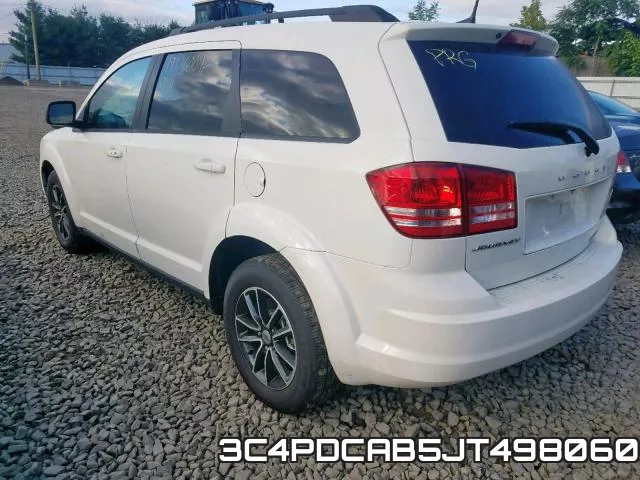 3C4PDCAB5JT498060 фото 4
