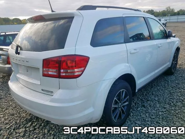 3C4PDCAB5JT498060 фото 5