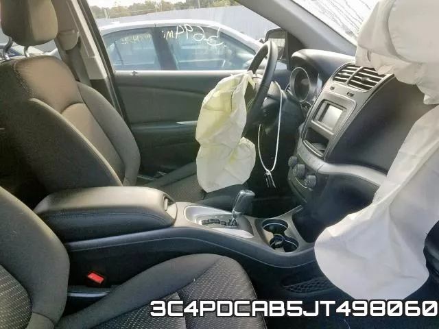 3C4PDCAB5JT498060 фото 6