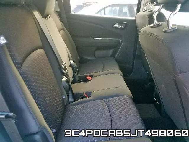 3C4PDCAB5JT498060 фото 7