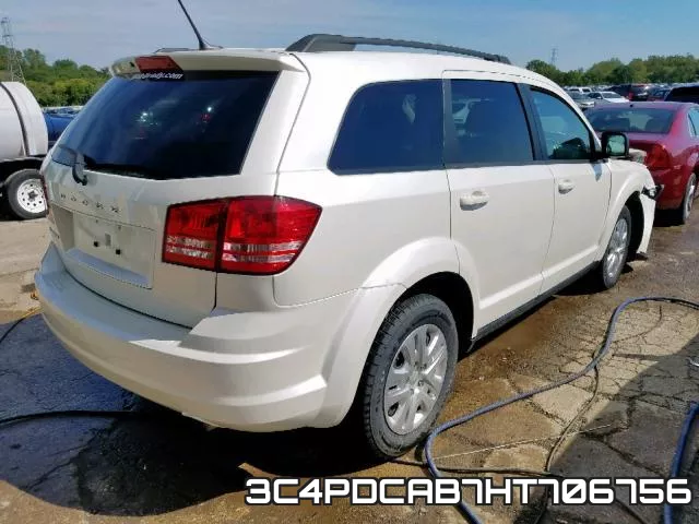 3C4PDCAB7HT706756 фото 5