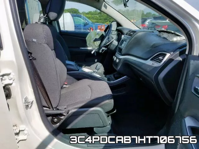 3C4PDCAB7HT706756 фото 6