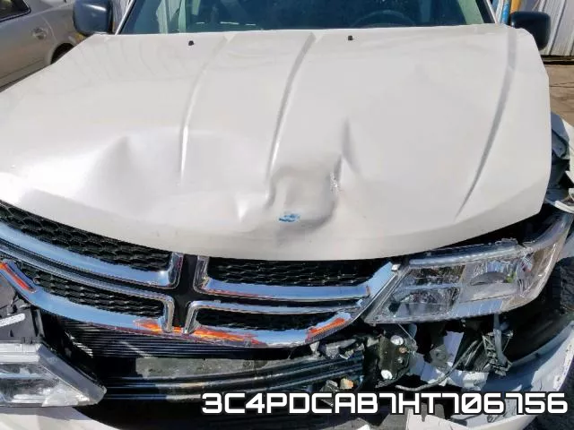 3C4PDCAB7HT706756 фото 8