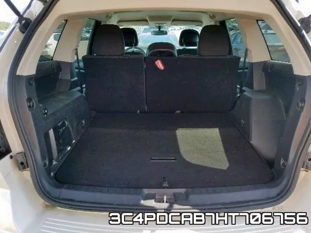 3C4PDCAB7HT706756 фото 10