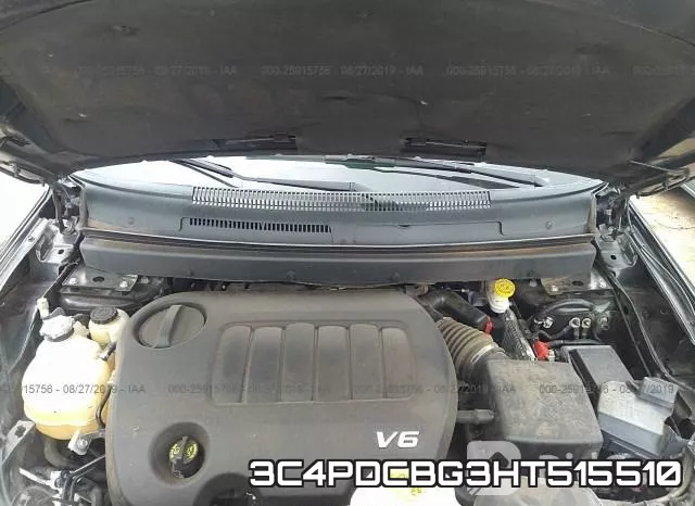 3C4PDCBG3HT515510 фото 2