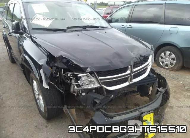 3C4PDCBG3HT515510 фото 7