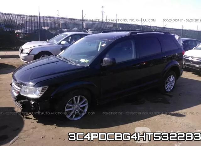3C4PDCBG4HT532283 фото 3