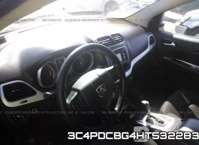 3C4PDCBG4HT532283 фото 6