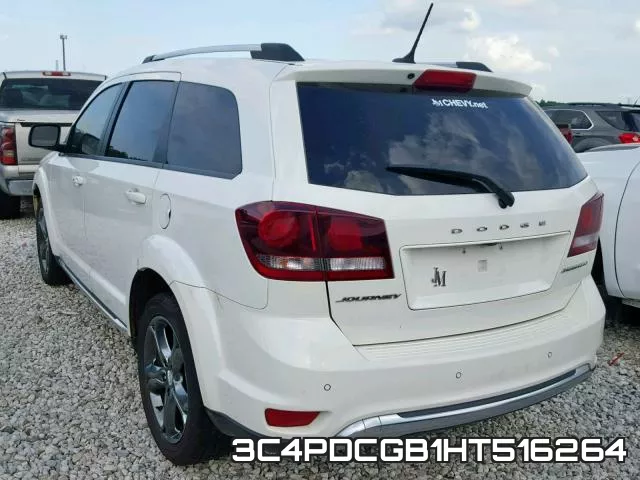 3C4PDCGB1HT516264 фото 4