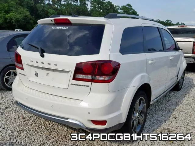 3C4PDCGB1HT516264 фото 5