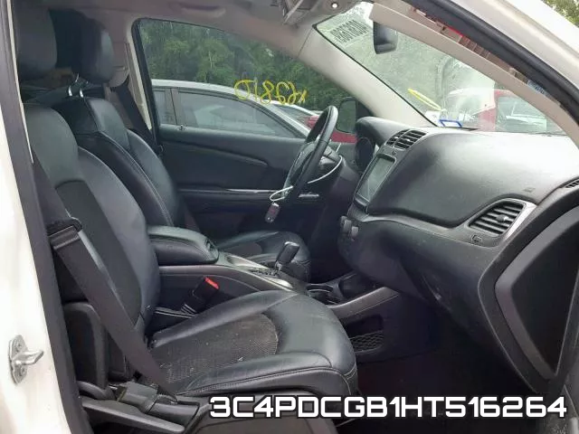 3C4PDCGB1HT516264 фото 6