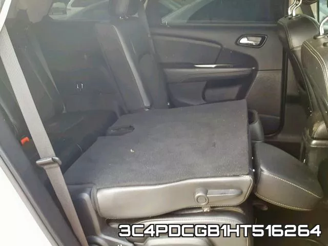 3C4PDCGB1HT516264 фото 7