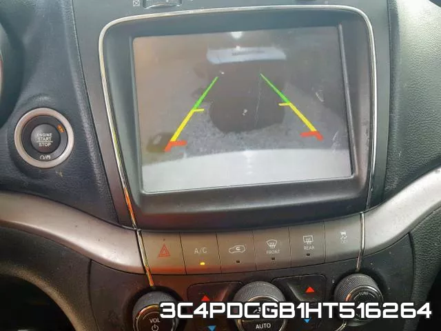 3C4PDCGB1HT516264 фото 10