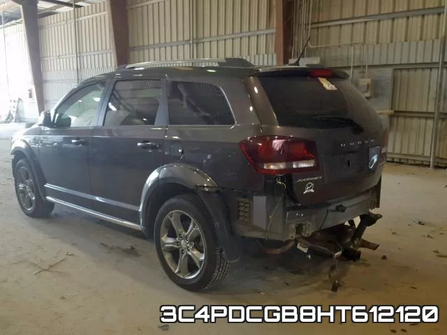 3C4PDCGB8HT612120 фото 4