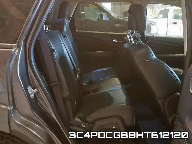 3C4PDCGB8HT612120 фото 7
