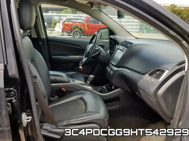 3C4PDCGG9HT542929 фото 6