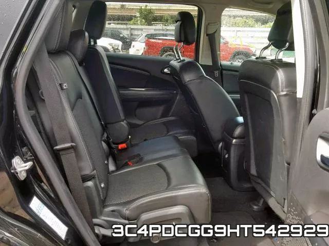 3C4PDCGG9HT542929 фото 7