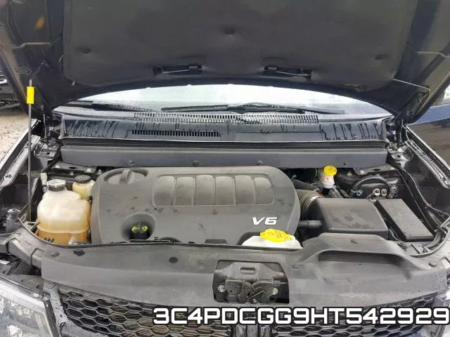 3C4PDCGG9HT542929 фото 8