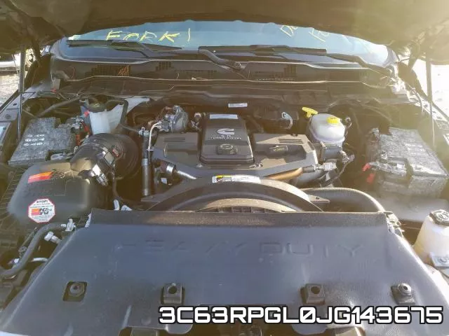 3C63RPGL0JG143675 фото 8
