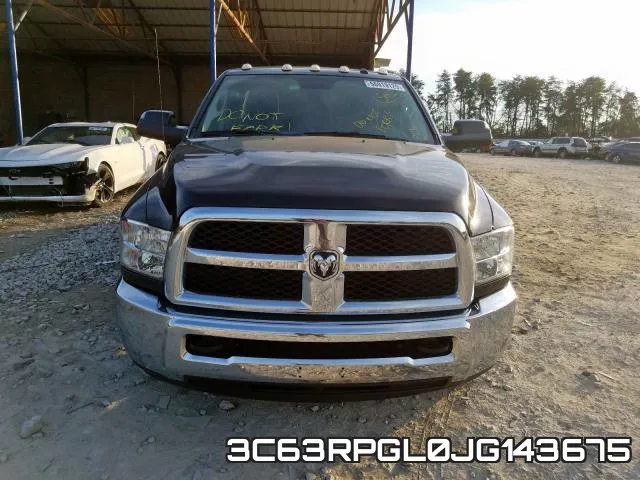 3C63RPGL0JG143675 фото 10