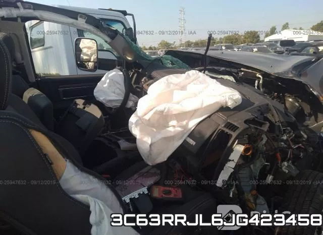 3C63RRJL6JG423458 фото 4