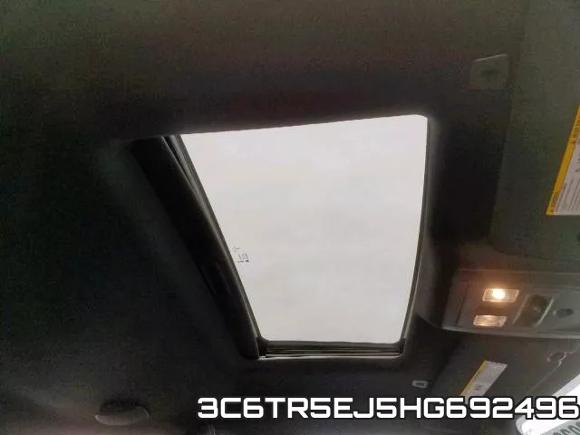 3C6TR5EJ5HG692496 фото 10