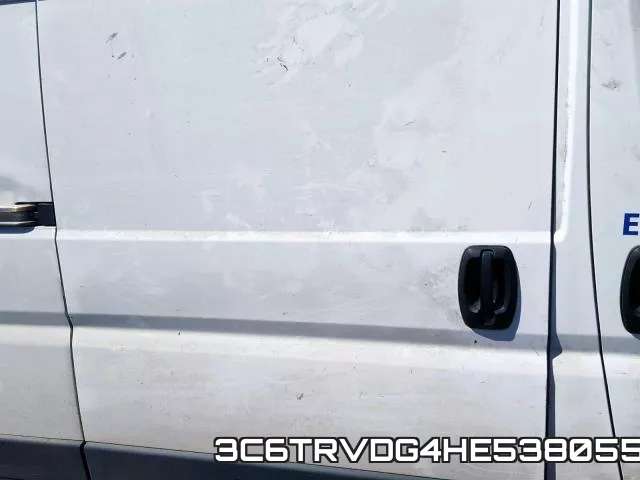 3C6TRVDG4HE538055 фото 7