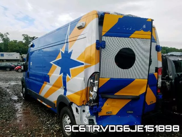 3C6TRVDG6JE151898 фото 4