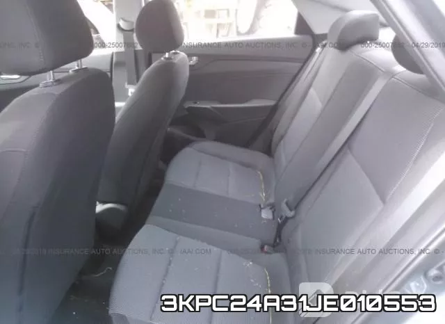 3KPC24A31JE010553 фото 9