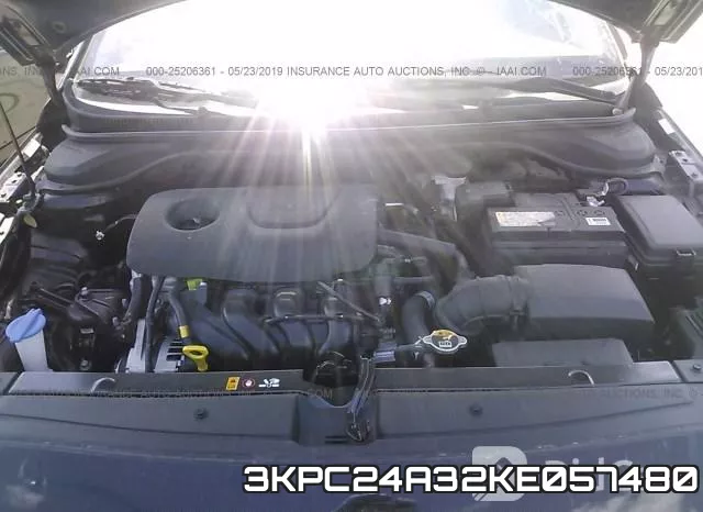3KPC24A32KE057480 фото 2