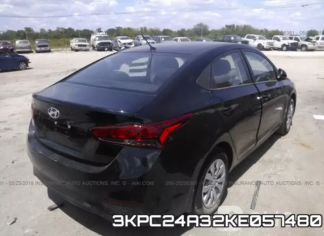 3KPC24A32KE057480 фото 5