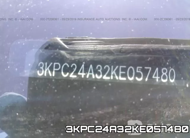3KPC24A32KE057480 фото 10