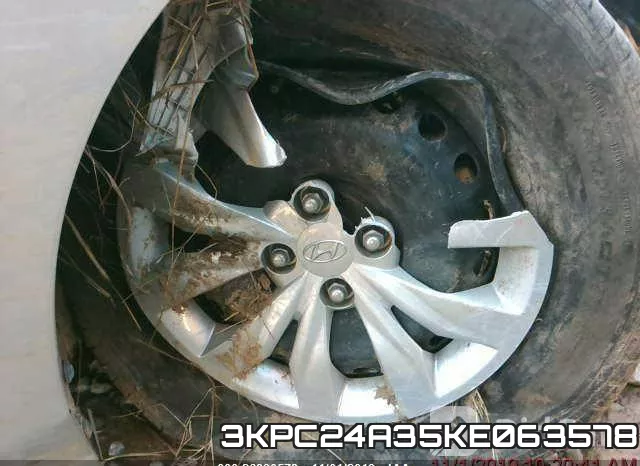 3KPC24A35KE063578 фото 7