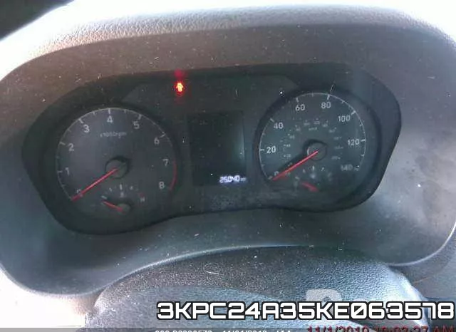 3KPC24A35KE063578 фото 8