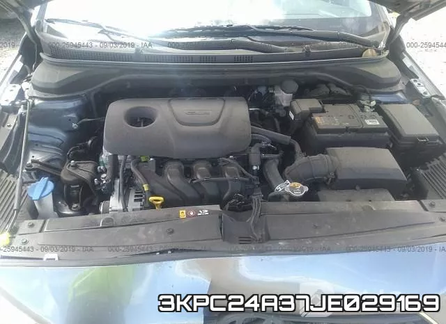 3KPC24A37JE029169 фото 2
