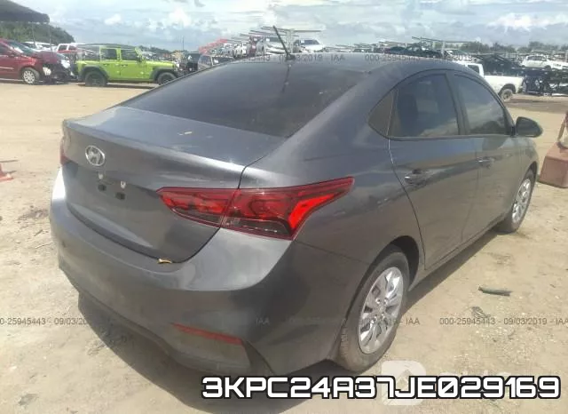 3KPC24A37JE029169 фото 5