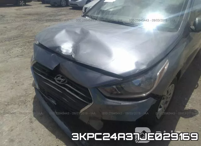 3KPC24A37JE029169 фото 7