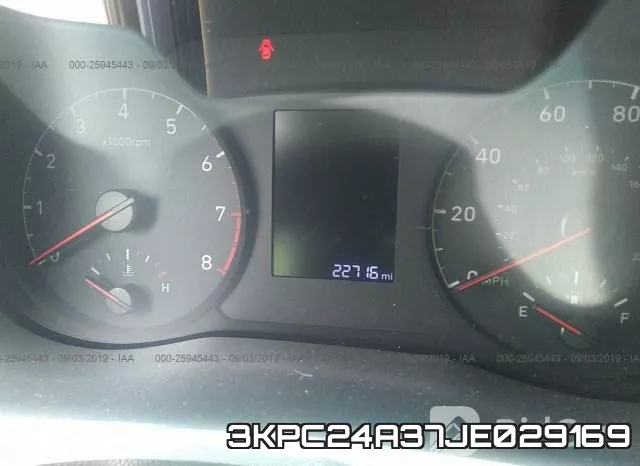 3KPC24A37JE029169 фото 8