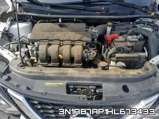 3N1AB7AP1HL673433 фото 8