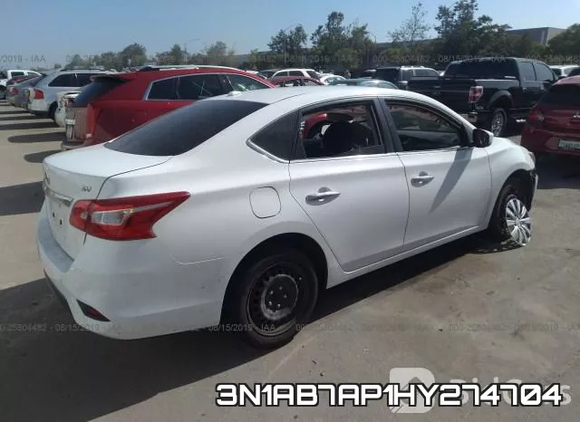 3N1AB7AP1HY274704 фото 5